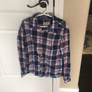 Cherokee formal buttoned shirt